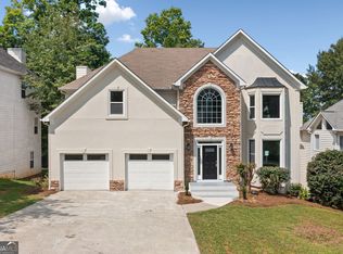 4963 Niagara Dr NW, Acworth, GA 30102