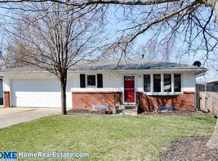 5811 Skylark Ln, Lincoln, NE 68516