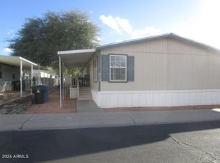 813 W Welland Rd, Phoenix, AZ 85041