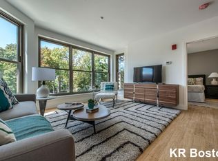67 Ashford St #607, Allston, MA 02134