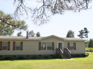 4249 Duke Rd, Castalia, NC 27816