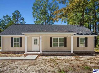 817 Quail Dr, Pamplico, SC 29583