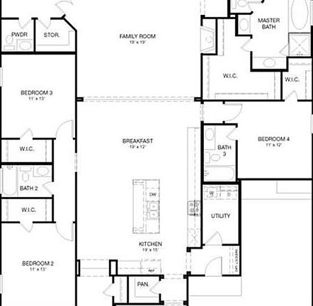 2nd image of this home