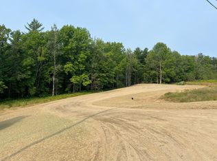 55 Brooks Rd, Thorndike, ME 04986