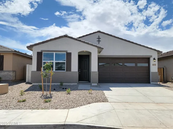 37111 W PRADO Street, Maricopa, AZ 85138