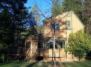 1930 Peaceful Valley Rd, Colfax, CA 95713