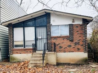 4610 Lexington Ave, Saint Louis, MO