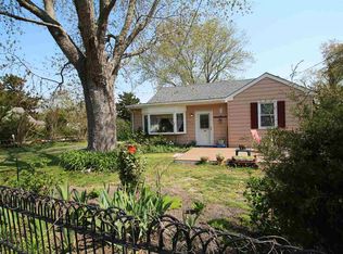 769 Stimpson Ln, Cape May, NJ 08204