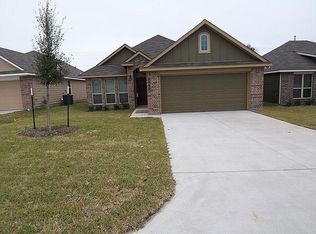 127 Brookside Dr #0, Huntsville, TX 77320