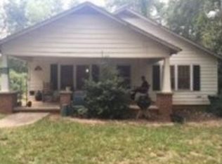 1293 E Ridge Rd, Gainesville, GA 30501