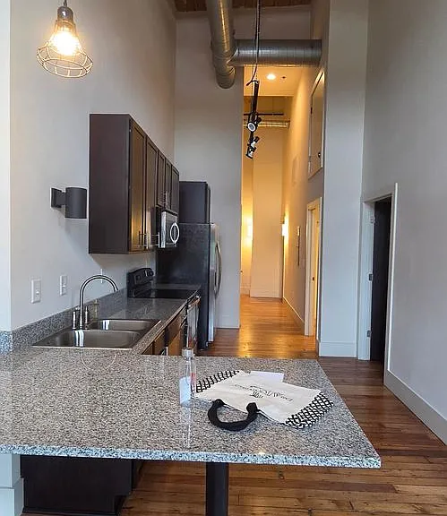 DRAYTON MILLS LOFT APARTMENTS — Photo 184