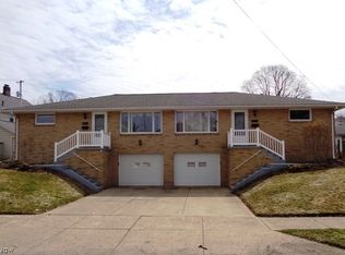 1017 North Ave NE, Massillon, OH 44646