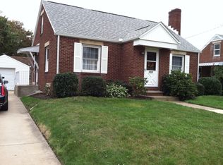 3008 14th St NW, Canton, OH 44708