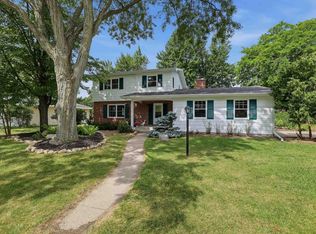 703 SUNSET AVENUE, Stevens Point, WI 54481