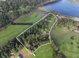 57334 Fat Elk Rd, Coquille, OR 97423