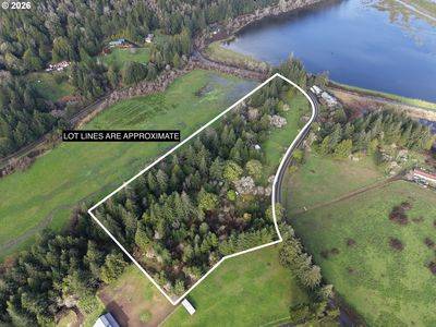 57334 Fat Elk Rd, Coquille, OR, 97423