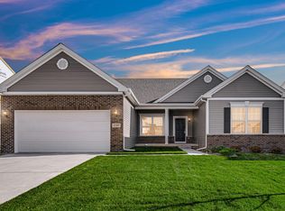 10385 Nebraska St, Crown Point, IN 46307