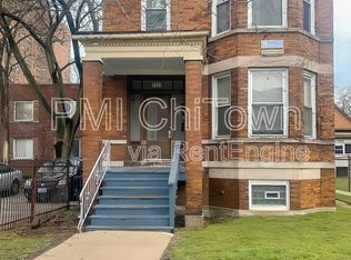 7321 S Coles Ave #2, Chicago, IL 60649