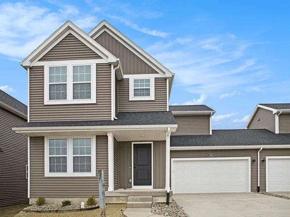 1922 Constantine Ct, Lansing, MI