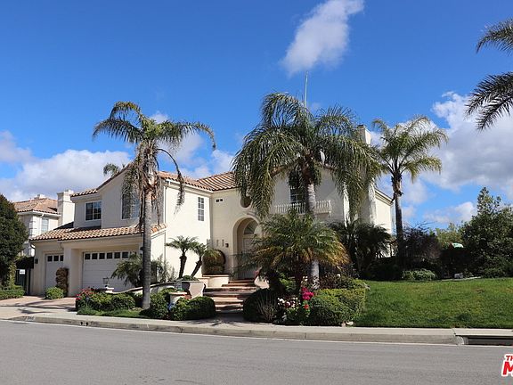 4th image of 5900 Vista De La Luz
