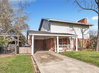 1603 Lawyer St, College Station, TX 77840