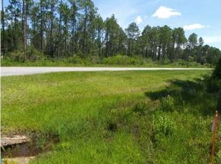 8350 County Road 386 N, Wewahitchka, FL 32465