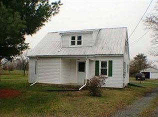 950 Longs Gap Rd, Carlisle, PA 17013