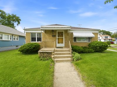 224 Madison St, Michigan City, IN, 46360