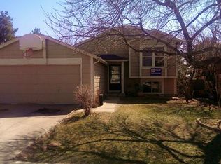 18830 E Carmel Cir, Aurora, CO 80011