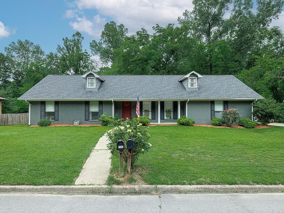1st image of 2303 Forrest Park Dr