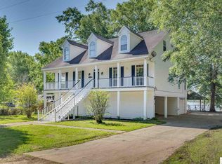 103 Lake Estates Dr, Monroe, LA 71203