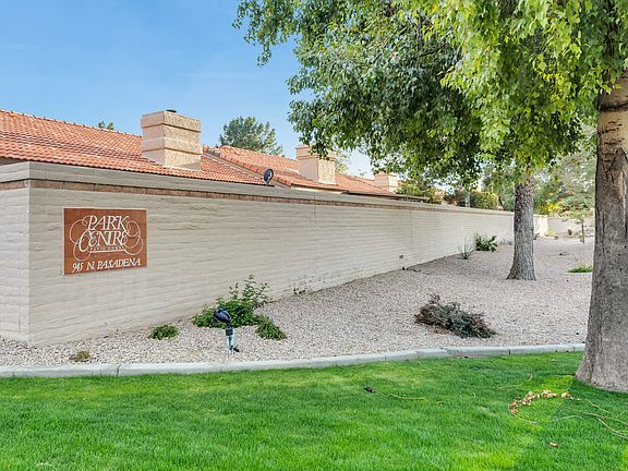 2nd image of 945 N Pasadena St #133