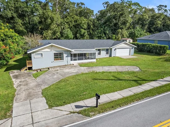 1049 W New York Ave, Orange City, FL 32763