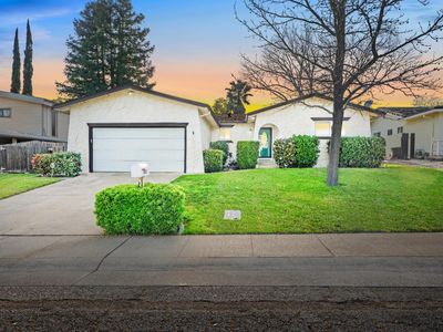 5829 Shadowbrook Way, Fair Oaks, CA, 95628