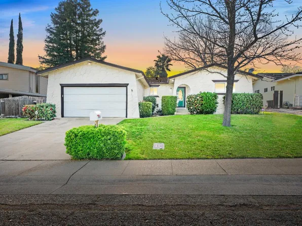 5829 Shadowbrook Way, Fair Oaks, CA 95628