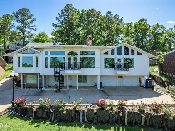 5607 Mirador Cir, Shreveport, LA 71119