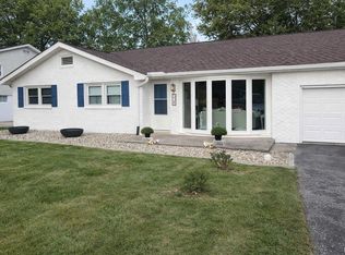 338 Eastwood Dr, Bedford, IN 47421