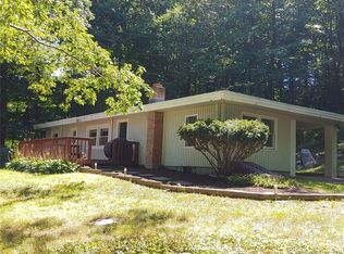 420 Sam Green Rd, Coventry, CT 06238