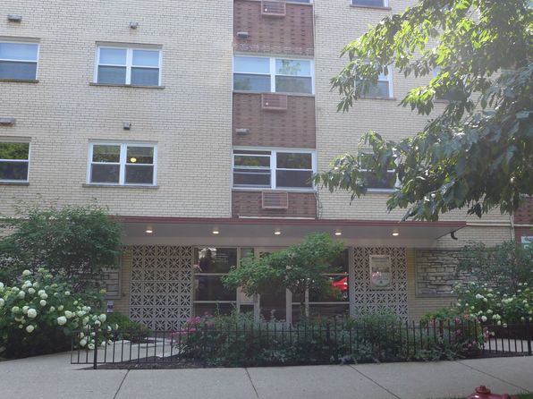 5633 N Winthrop Ave APT 501
