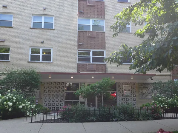 Winthrop Suites Apartments, 5633 N Winthrop Ave APT 512, Chicago, IL 60660