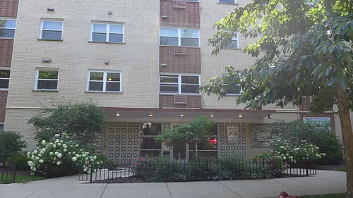 Winthrop Suites Apartments Photo 1