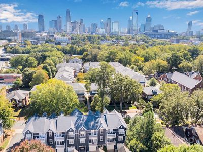 1525 Walnut View Dr, Charlotte, NC, 28208