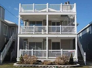 1622 Wesley Ave #2, Ocean City, NJ 08226