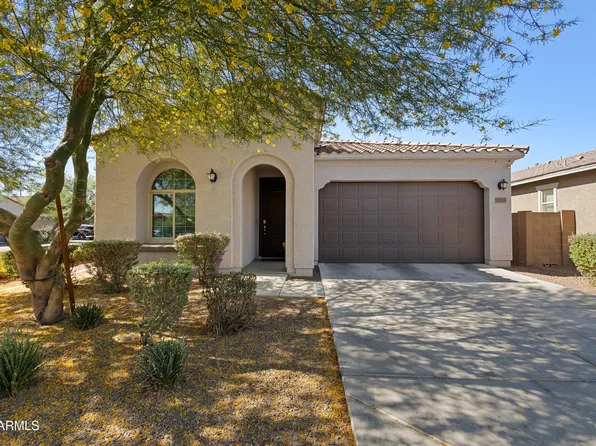 9209 W Wilow Bend Lane, Phoenix, AZ 85037