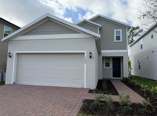 1196 Happy Forest Loop, Deland, FL 32720