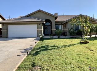 162 W Alejandro St, Imperial, CA 92251