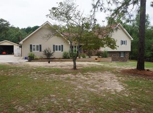 4089 Russell Ln, Waycross, GA 31503