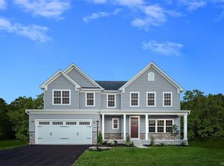 201 Founders Lake Ct, Buffalo, NY 14228