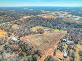 14800 Haley Dr, Choctaw, OK 73020