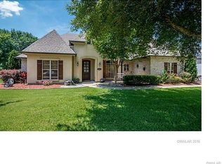 2005 Bayou Bend Dr, Bossier City, LA 71111